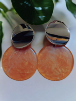 Set of 4 Trendsetter Statement Earrings